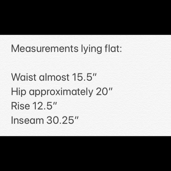 Vintage DKNY JEANS high waisted embroidery hippie - Picture 16 of 16